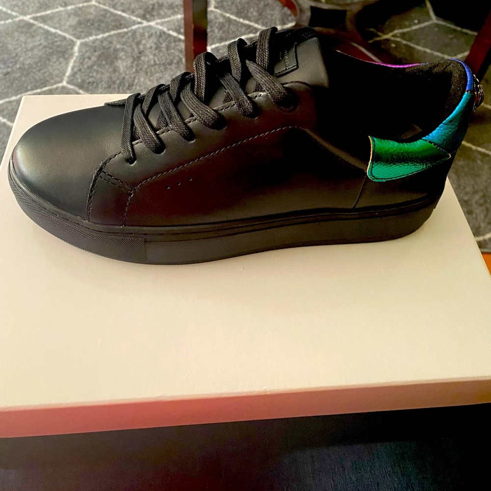 COPY - Kurt Geiger Laney Eagle sneaker